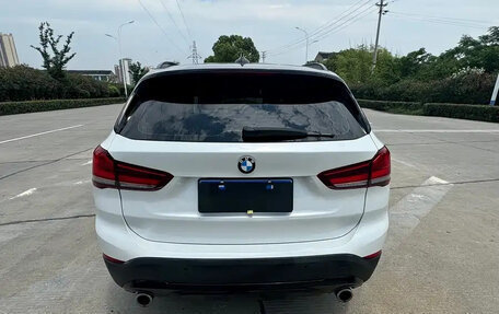 BMW X1, 2021 год, 1 550 000 рублей, 6 фотография