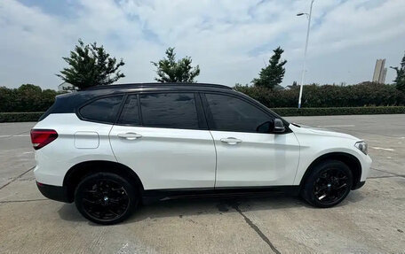 BMW X1, 2021 год, 1 550 000 рублей, 4 фотография