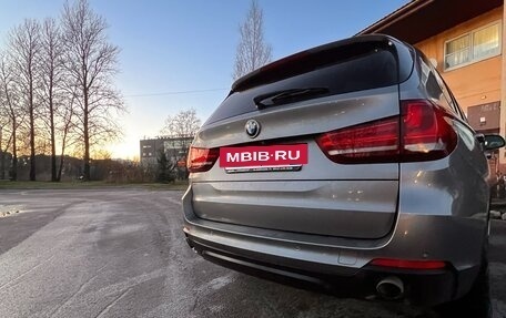 BMW X5, 2017 год, 2 690 000 рублей, 10 фотография