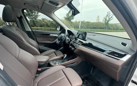 BMW X1, 2021 год, 1 550 000 рублей, 12 фотография