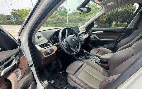 BMW X1, 2021 год, 1 550 000 рублей, 11 фотография