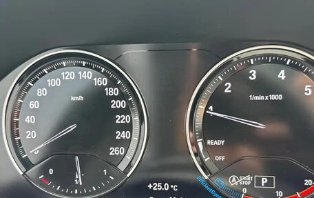 BMW X1, 2021 год, 1 550 000 рублей, 14 фотография