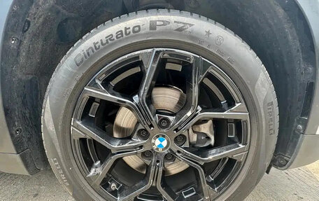 BMW X1, 2021 год, 1 550 000 рублей, 10 фотография