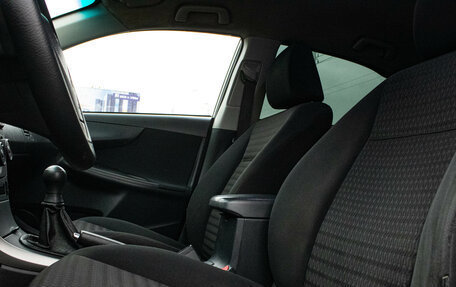 Toyota Corolla, 2008 год, 799 000 рублей, 9 фотография