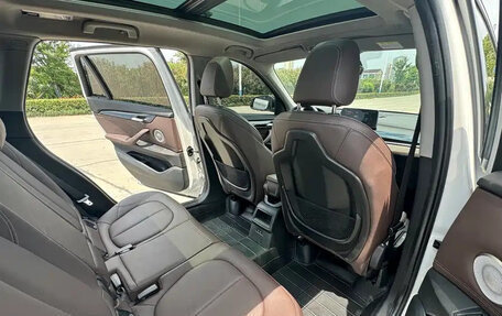 BMW X1, 2021 год, 1 550 000 рублей, 16 фотография