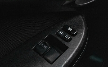 Toyota Corolla, 2008 год, 799 000 рублей, 12 фотография