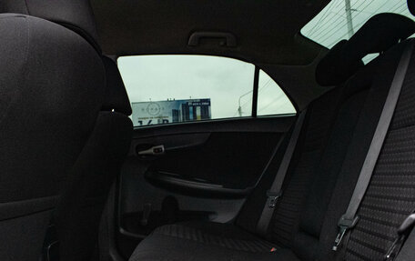 Toyota Corolla, 2008 год, 799 000 рублей, 10 фотография