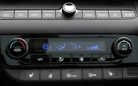 Hyundai Elantra, 2024 год, 1 780 013 рублей, 16 фотография