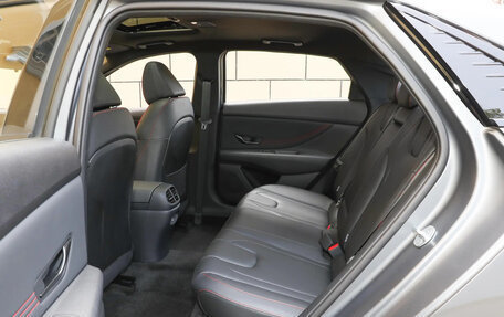 Hyundai Elantra, 2024 год, 1 780 013 рублей, 19 фотография