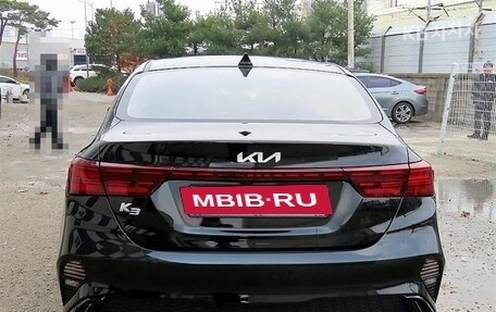 KIA K3, 2022 год, 1 819 000 рублей, 4 фотография