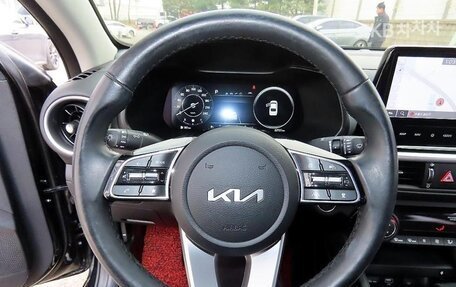 KIA K3, 2022 год, 1 819 000 рублей, 8 фотография