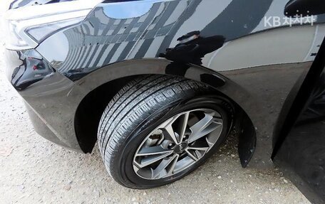 KIA K3, 2022 год, 1 819 000 рублей, 12 фотография