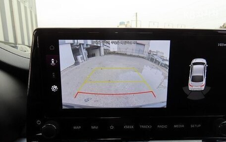 KIA K3, 2022 год, 1 819 000 рублей, 16 фотография