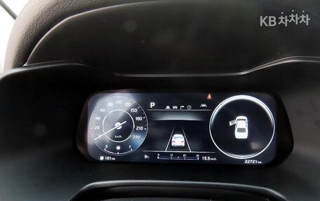 KIA K3, 2022 год, 1 819 000 рублей, 9 фотография