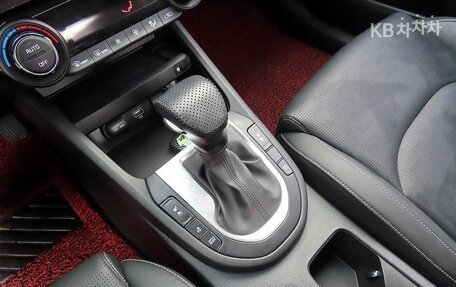 KIA K3, 2022 год, 1 819 000 рублей, 10 фотография