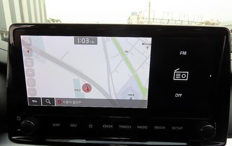 KIA K3, 2022 год, 1 819 000 рублей, 15 фотография