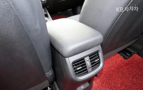 KIA K3, 2022 год, 1 819 000 рублей, 18 фотография