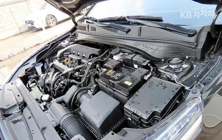 KIA K3, 2022 год, 1 819 000 рублей, 20 фотография