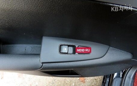 KIA K3, 2022 год, 1 819 000 рублей, 19 фотография