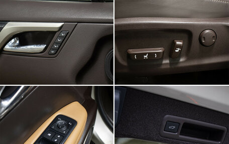 Lexus RX IV рестайлинг, 2019 год, 4 898 000 рублей, 24 фотография