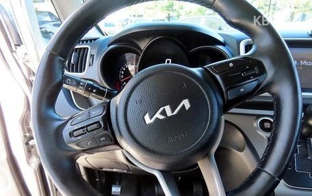 KIA Ray, 2022 год, 1 136 000 рублей, 8 фотография