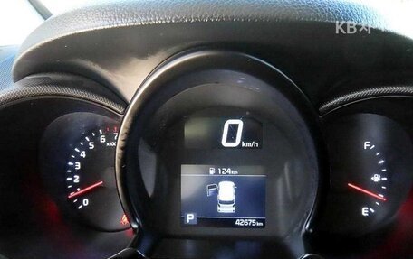 KIA Ray, 2022 год, 1 136 000 рублей, 9 фотография