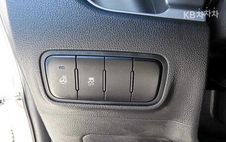 KIA Ray, 2022 год, 1 136 000 рублей, 12 фотография