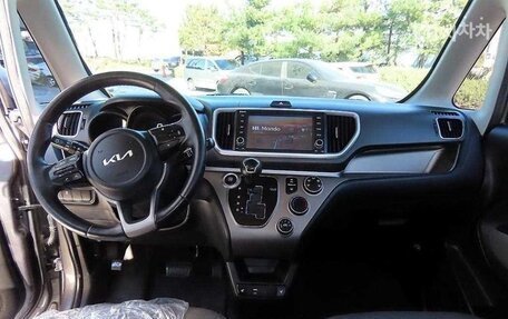 KIA Ray, 2022 год, 1 136 000 рублей, 7 фотография