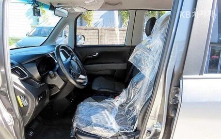 KIA Ray, 2022 год, 1 136 000 рублей, 5 фотография