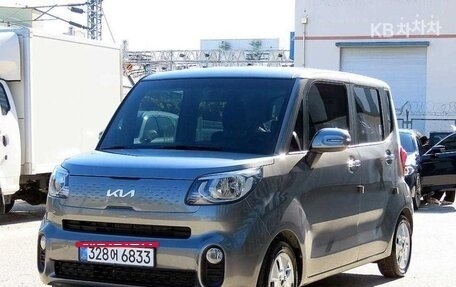 KIA Ray, 2022 год, 1 136 000 рублей, 2 фотография