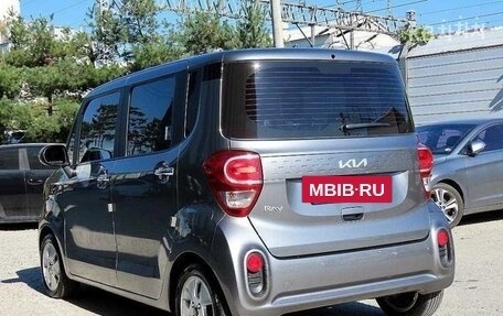 KIA Ray, 2022 год, 1 136 000 рублей, 3 фотография