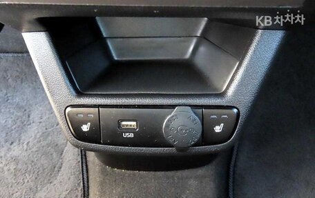 KIA Ray, 2022 год, 1 136 000 рублей, 13 фотография
