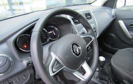 Renault Sandero II рестайлинг, 2022 год, 1 299 000 рублей, 7 фотография