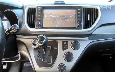 KIA Ray, 2022 год, 1 136 000 рублей, 14 фотография