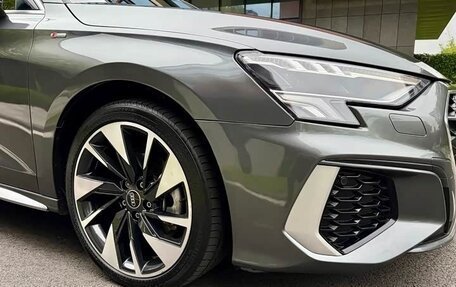 Audi A3, 2022 год, 2 085 000 рублей, 3 фотография