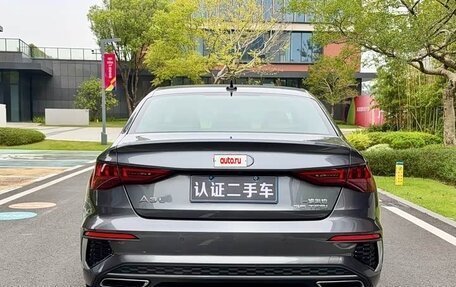 Audi A3, 2022 год, 2 085 000 рублей, 7 фотография