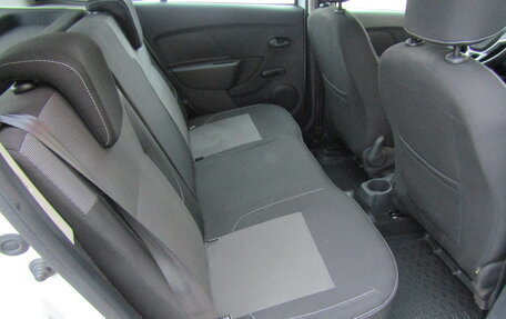 Renault Sandero II рестайлинг, 2022 год, 1 299 000 рублей, 14 фотография