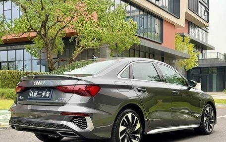 Audi A3, 2022 год, 2 085 000 рублей, 8 фотография