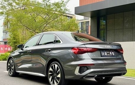 Audi A3, 2022 год, 2 085 000 рублей, 5 фотография