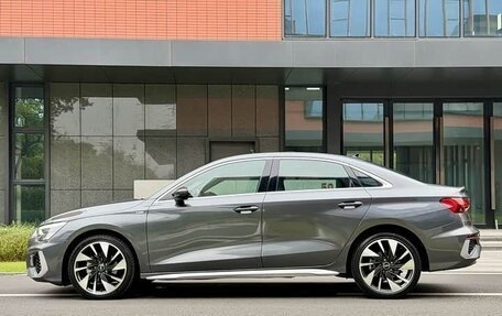 Audi A3, 2022 год, 2 085 000 рублей, 6 фотография