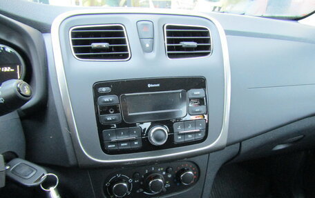 Renault Sandero II рестайлинг, 2022 год, 1 299 000 рублей, 11 фотография