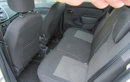 Renault Sandero II рестайлинг, 2022 год, 1 299 000 рублей, 15 фотография