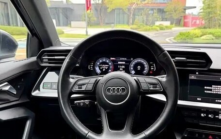 Audi A3, 2022 год, 2 085 000 рублей, 10 фотография