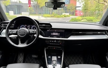 Audi A3, 2022 год, 2 085 000 рублей, 14 фотография