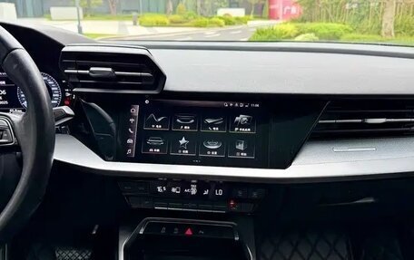 Audi A3, 2022 год, 2 085 000 рублей, 11 фотография