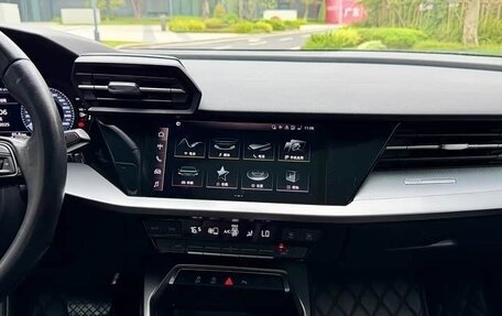 Audi A3, 2022 год, 2 085 000 рублей, 15 фотография