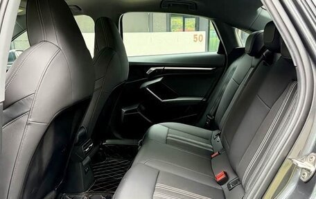 Audi A3, 2022 год, 2 085 000 рублей, 12 фотография