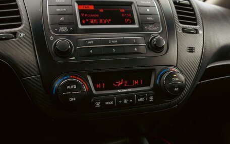 KIA Cerato III, 2013 год, 955 000 рублей, 15 фотография