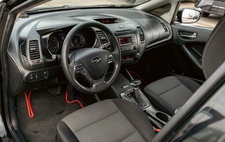 KIA Cerato III, 2013 год, 955 000 рублей, 13 фотография