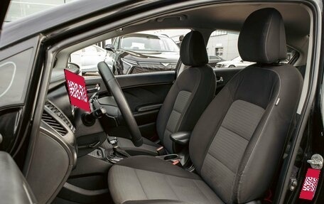 KIA Cerato III, 2013 год, 955 000 рублей, 11 фотография